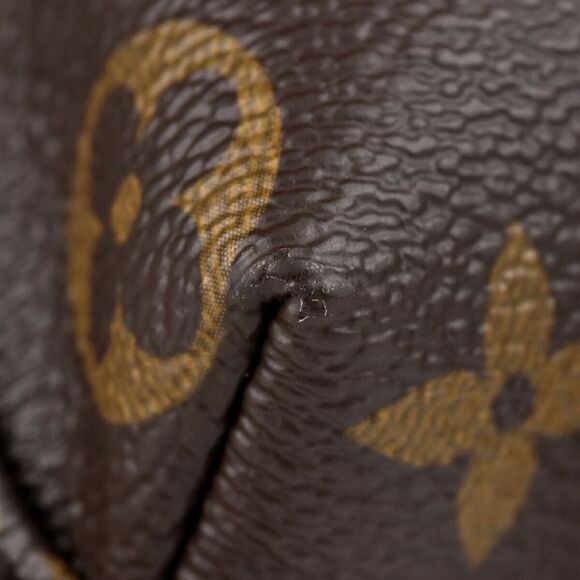 Louis Vuitton Palm Springs PM Rucksack Monogram Backpack - Picture 7 of 12